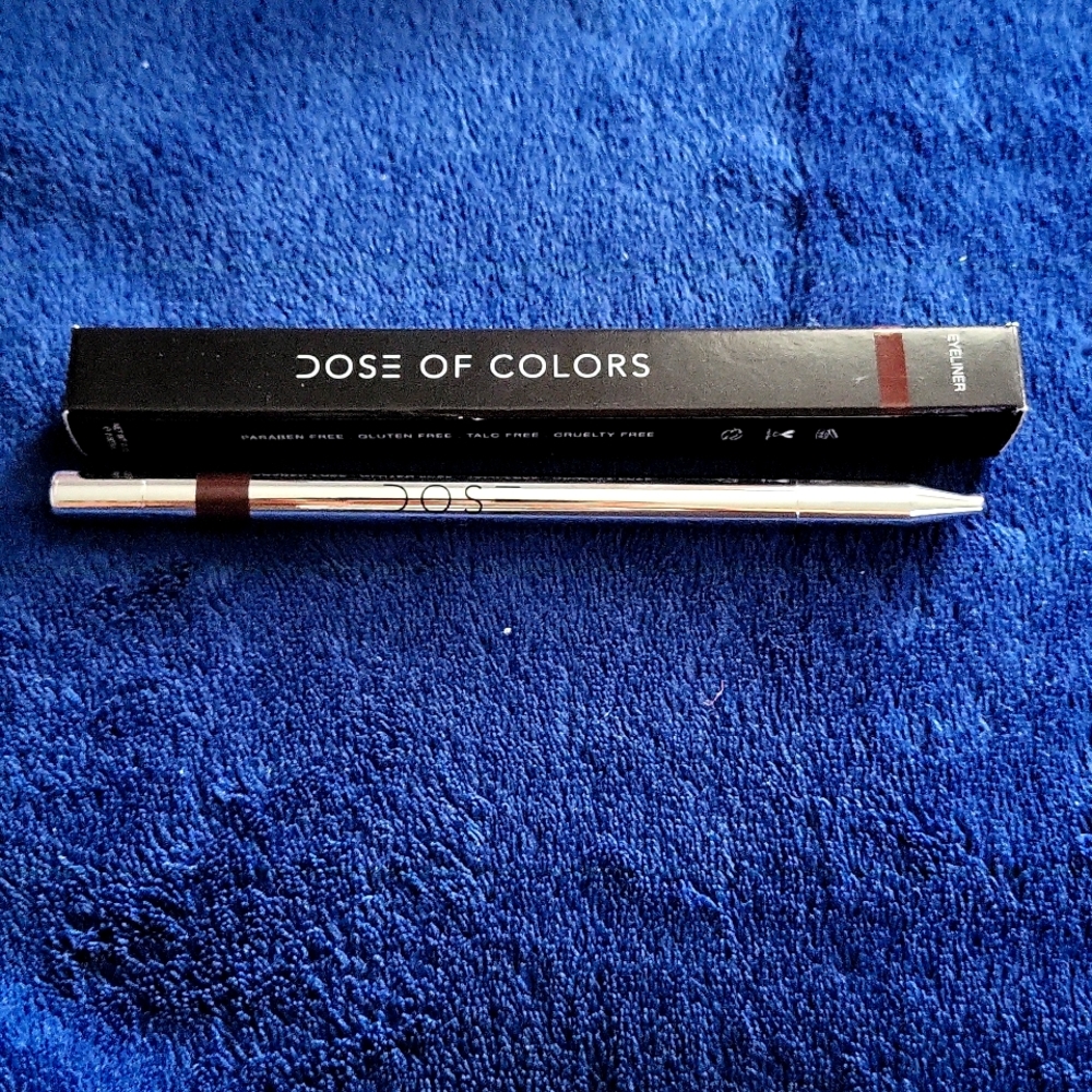 Dose of colors